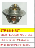 For PEUGEOT Thermostat and Thermostat Housing 1338_37